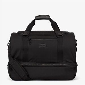 Calpak Stevyn Duffle Bag with Shoe Compartment
